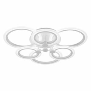 ΠΛΑΦΟΝΙΕΡΑ ΟΡΟΦΗΣ LED CCT 90W 3000K | 4000K | 6000K