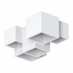 ΓΥΨΙΝΟ ΣΠΟΤ ΟΡΟΦΗΣ  ΤΕΤΡΑΦΩΝΟ ΠΕΝΤΑΦΩΤΟ  GU10