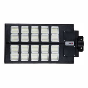 CCT ΗΛΙΑΚΟΣ ΠΡΟΒΟΛΕΑΣ LED ΜΕ ΤΗΛΕΧΕΙΡΙΣΤΗΡΙΟ 300W