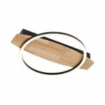 ΦΩΤΙΣΤΙΚΟ ΕΣΩΤΕΡΙΚΟΥ ΧΩΡΟΥ LED CCT 20W 3000K