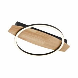 ΦΩΤΙΣΤΙΚΟ ΕΣΩΤΕΡΙΚΟΥ ΧΩΡΟΥ LED CCT 20W 3000K