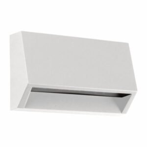 ΑΠΛΙΚΑ LED ΕΞΩΤΕΡΙΚΟΥ ΧΩΡΟΥ 1.5W CCT ΛΕΥΚΗ