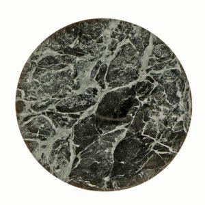 BRUNA - Επιτοίχιο Φωτιστικό - Απλίκα σε Σκούρο Πράσινο Χρώμα