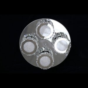 ΟΡΟΦΗΣ ΦΩΤΙΣΤΙΚΟ LED-ΠΛΑΦΟΝΙΕΡΑ-ΚΩΔ. LW2216-4C