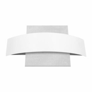 ΑΠΛΙΚΑ ΤΟΙΧΟΥ LED 4W 3000K