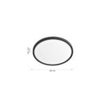 5cm (42036-B-Sillver)