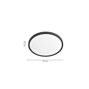 5cm (42036-B-Sillver)
