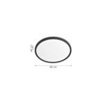 5cm (42036-E-Silver)
