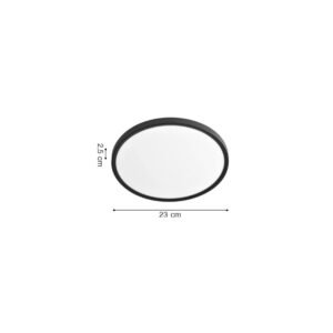 5cm (42036-E-Silver)