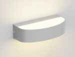 it-Lighting Caror - LED 9W 3CCT Up and Down Outdoor Light in Grey Color (80204030)