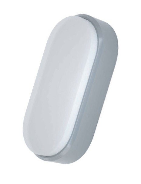 it-Lighting Echo LED 15W 3CCT Outdoor Wall Lamp Grey D:23cmx10.5cm (80202930) it-Lighting Echo LED 15W 3CCT Outdoor Wall Lamp Grey D:23cmx10.5cm (80202930)