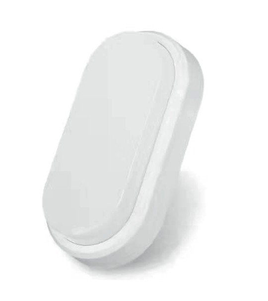 it-Lighting Echo LED 15W 3CCT Outdoor Wall Lamp White D:23cmx10.5cm (80202920) it-Lighting Echo LED 15W 3CCT Outdoor Wall Lamp White D:23cmx10.5cm (80202920)
